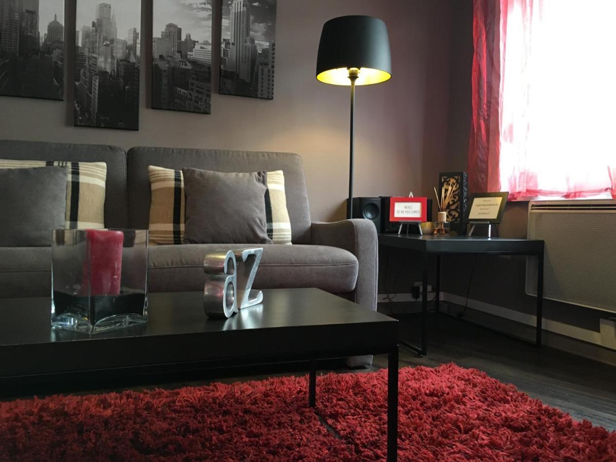Loger A La Madeleine Apartment Ла Мадлен Екстериор снимка